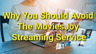 TWIM Ep243 Pt3: Why You Should Avoid The MoviesJoy Streaming Service - Is it Illegal