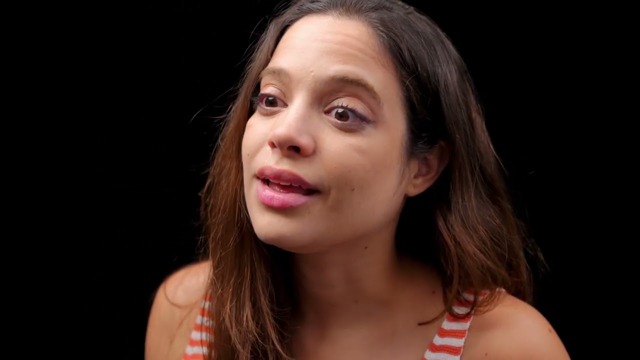 Você acha que pode me comprar? 