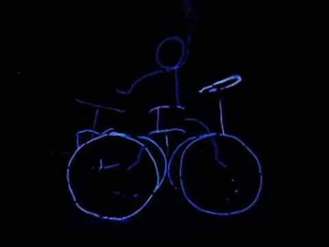 Megadeth - Stickman - Holy Wars...The Punishment Due