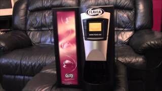 Skip Diving Score!!!!  (Commercial Coffee Machine, Flavia Brewer s350