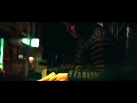 Whirlwind D - Night Time (Official Video)