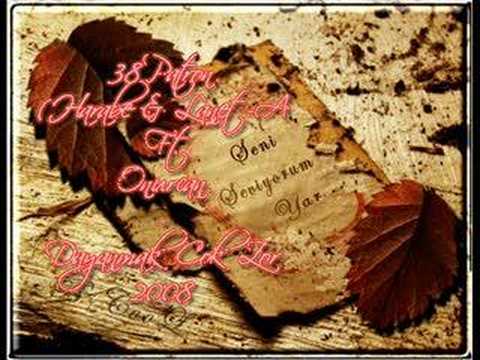 38 Patron ( Harabe & Lanet-A ) ft Onurcan - Dayanmak Cok Zor