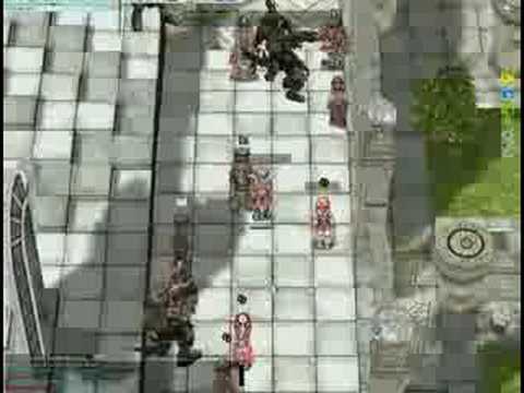 iRO Chaos - Lethal Death