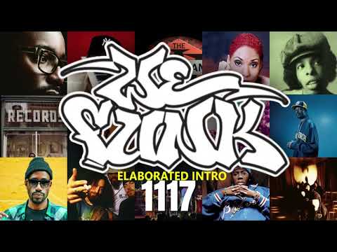 We Funk Radio - Show 1117 Intro (V!RTU's Elaboration)
