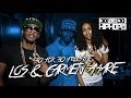 Day 15 Carmen Amare King Los 30 For 30 Freestyle