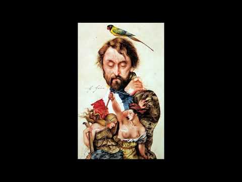 Heinrich Heine (Text u. Musik: Heinrich Herlyn)