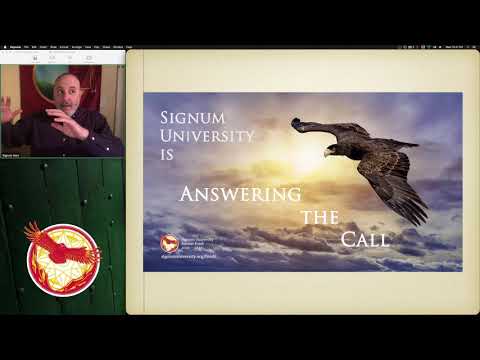 Morgoth's Ring: Session 25 - Middle-earth and Christianity