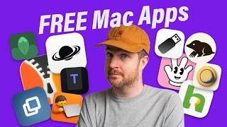 Open Source Is Beating Paid Mac Apps