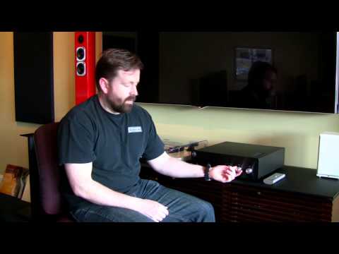 Rogue Audio Sphinx Review