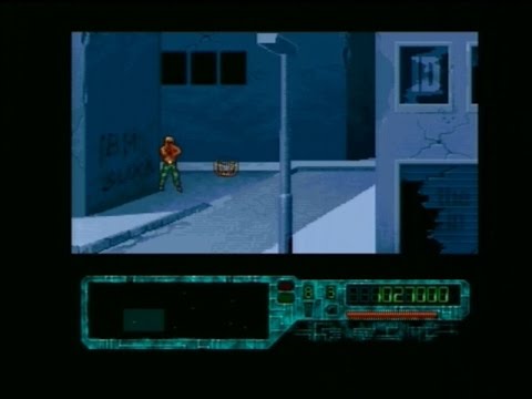 Alien Target picture