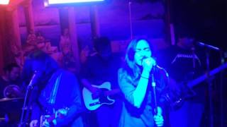 Honeydrop: Mandaue (Rescue a Hero Cover)