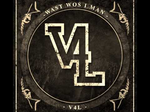 Vamummtn feat Moz - City Lights