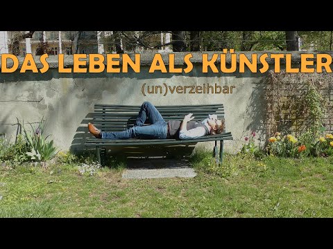 (un)verzeihbar | Episode 1 - Das Leben als Künstler