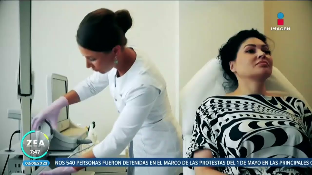 Fentanilo de uso medico; así se emplea | Noticias con Francisco Zea