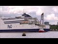 Pride of Rotterdam op de Wereldhavendagen