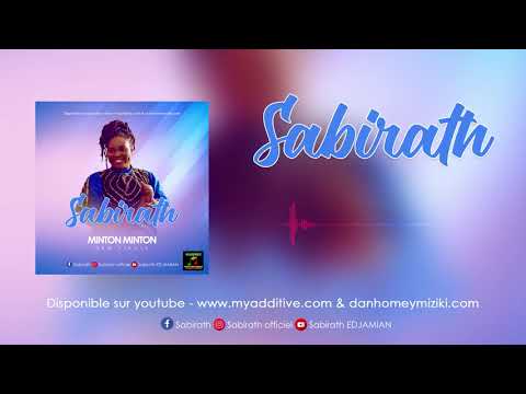 Minton minton - Sabirath