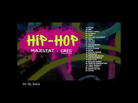 Majestat 04 - Dj. Soina