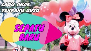 Sepatu Baru ( Lagu Anak Terbaru 2020 )