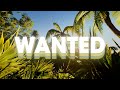 The Majority - Wanted (Lyric Video)