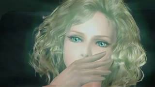 Metal Gear Solid : Peace Walker - Donna Burke : Heavens Divide