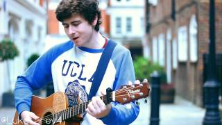 Luke Carey-''You''-Acoustic Sessions#lowkieeTV