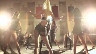 ANDREEA BALAN FEAT  SONNY FLAME - IUBI (OFFICIAL VIDEO)