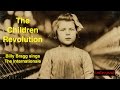 The Children's Revolution • Billy Bragg Sings "The Internationale"