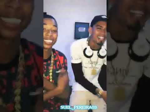 MC PH REALIDADE - MENORZIN SE ENVOLVENDO DES DE NOVO (( DJ MARCIO FANTASIA ))