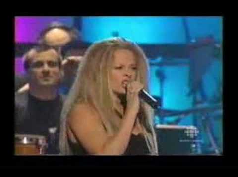 Kathleen et Christian au Metropolis de Montréal