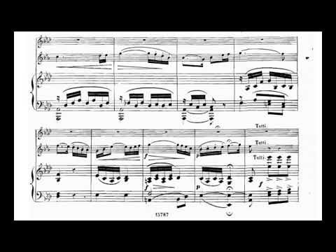 Adolphe Blanc  - Romance, Op.43b