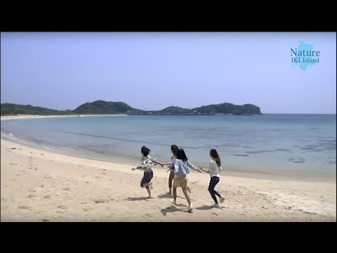 Amazing Island IKI - Korean -
