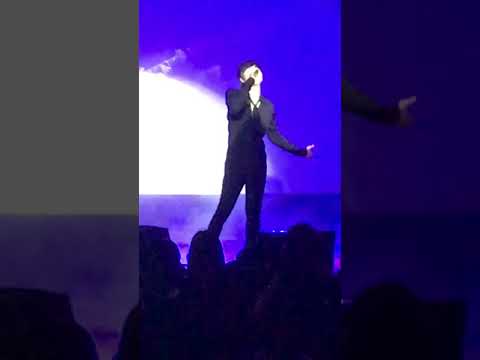 정동하의 비상 4K 직캠