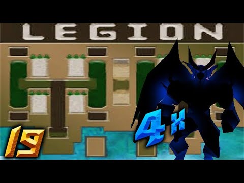 Warcraft 3 REFORGED | LEGION TD WAR 3.44r #19