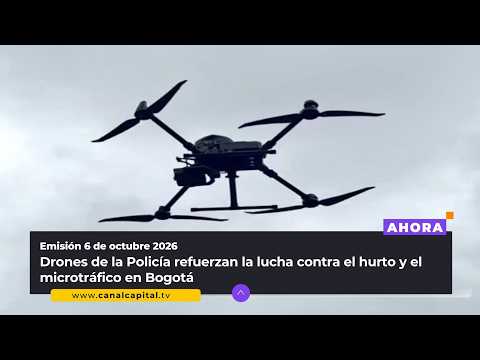 AHORA 10:30 | 6 de octubre de 2026