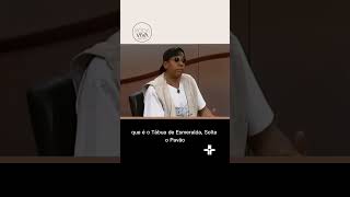 #shorts | “Tábua de esmeralda é meu melhor trabalho” disse o cantor Jorge Ben Jor.