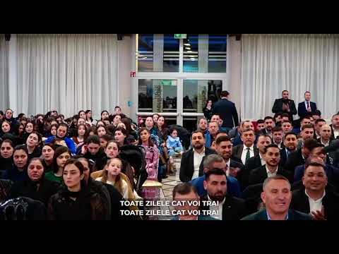 Colaj creștin,Rugul Aprins Haspe (Live Audio session