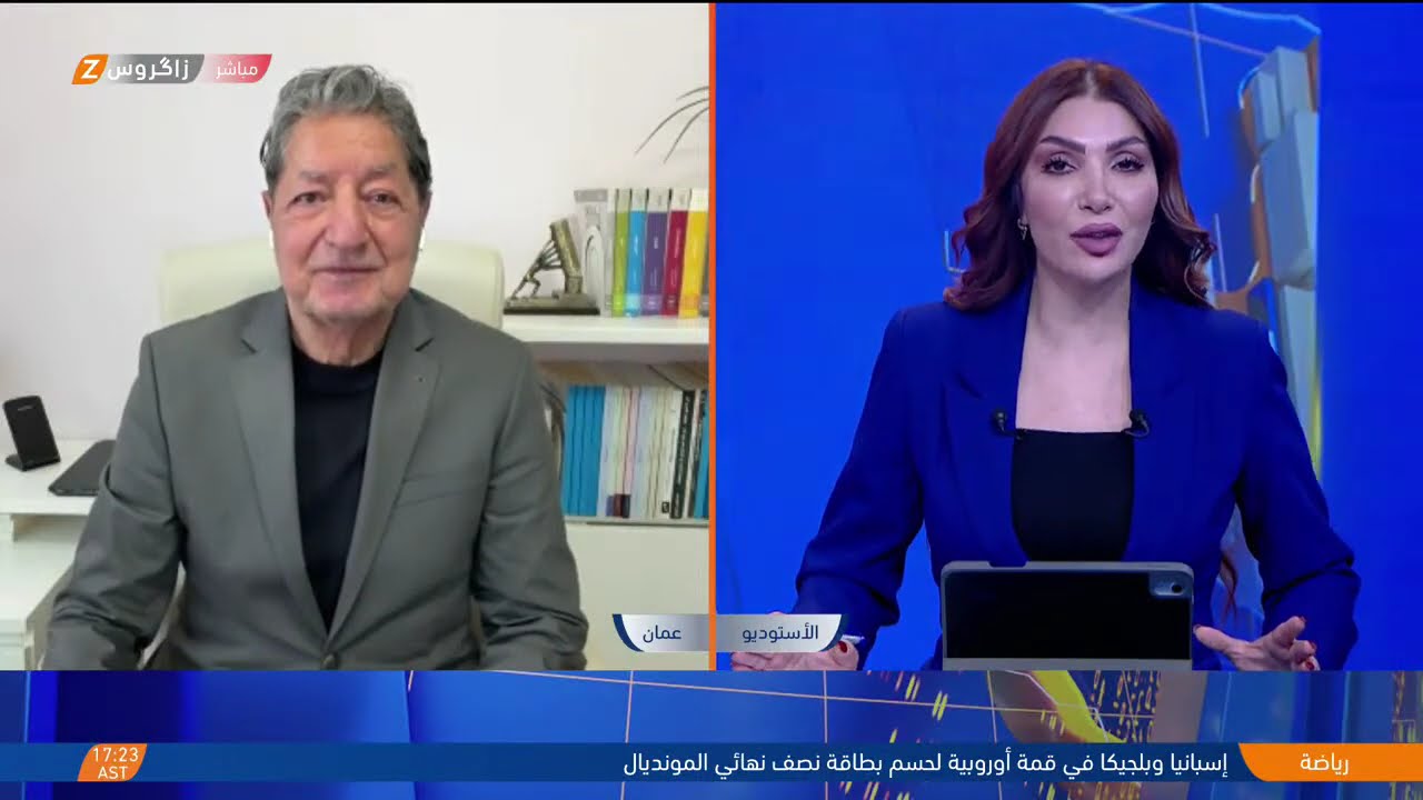 فيديو | التصعيد الإقليمي وتداعياته على أمن الخليج واستقرار الشرق الأوسط... إلى أين تتجه الأزمة؟