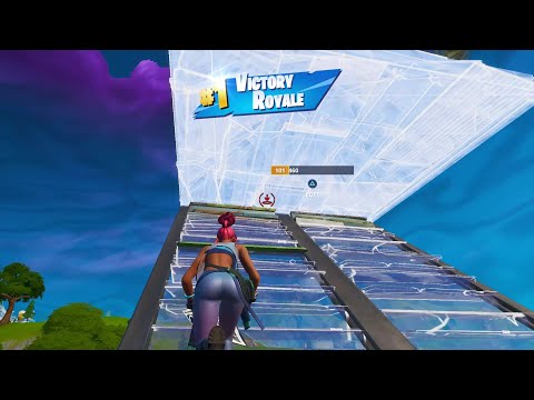 High Kill Solo Vs Squads Gameplay Full Game (Fortnite Chapter 2 Season 3 PS4 Scuf Controller)