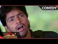 Gopi Goda Meedha Pilli Movie Melkote Allari Naresh Best Comedy Scene