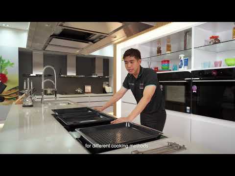 8 Ultimate Bosch Oven Hacks for Everyday Life