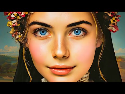 Rosa de Lima: A História Jamais Contada da Maior Santa das Américas