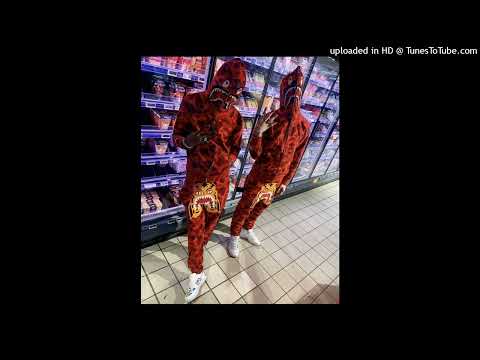 Kodes x Zola Type Beat - "cartier"