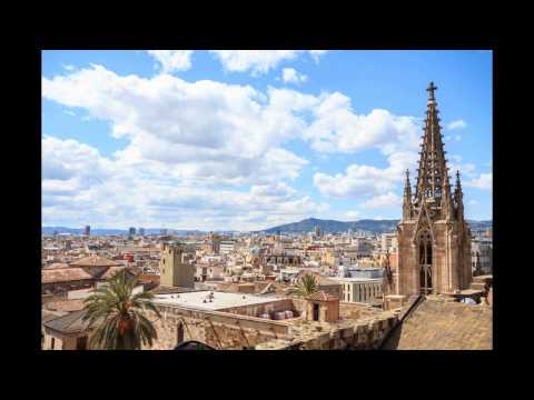 Hotel Catalonia Castellnou in Barcelona (Katalonien - Spanien) Bewertung und Erfahrungen