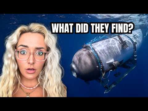 They Got "Slush" Back... Here's What That Means | Mortician Explains