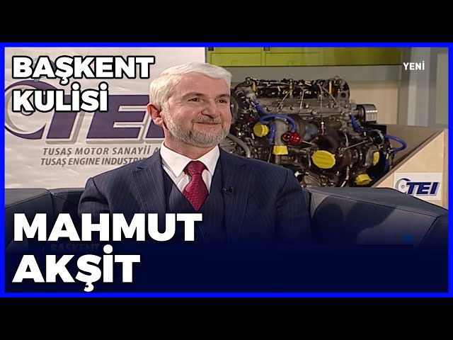 Kanal 7 Başkent Kulisi Programı