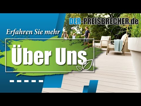 Der Preisbrecher stellt sich vor – Unser Imagefilm