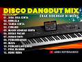 DISCO DANGDUT SLOW BASS LAGU VIRAL 2024 TANDA CINTA PRIA IDAMAN ENAK DIDENGAR AUDIO BENING