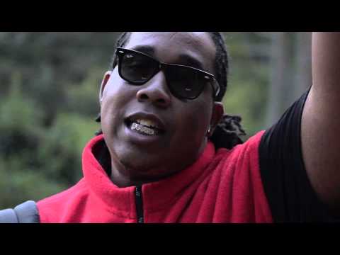 Behind The Scenes : Cousin Fik ft Clyde Carson & DecadeZ - Higher Than U R
