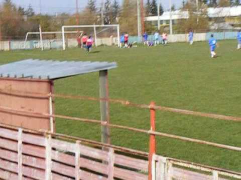 FC Ghimbav 2000 vs FC Rasnov 1-3.avi