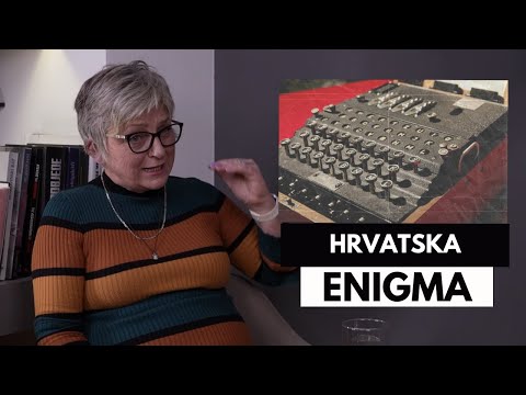 IZLUĐIVALA SRBE ŠIFRAMA: „Javljali su da je stiglo 10 TISUĆA PIJANIH I DROGIRANIH USTAŠA“